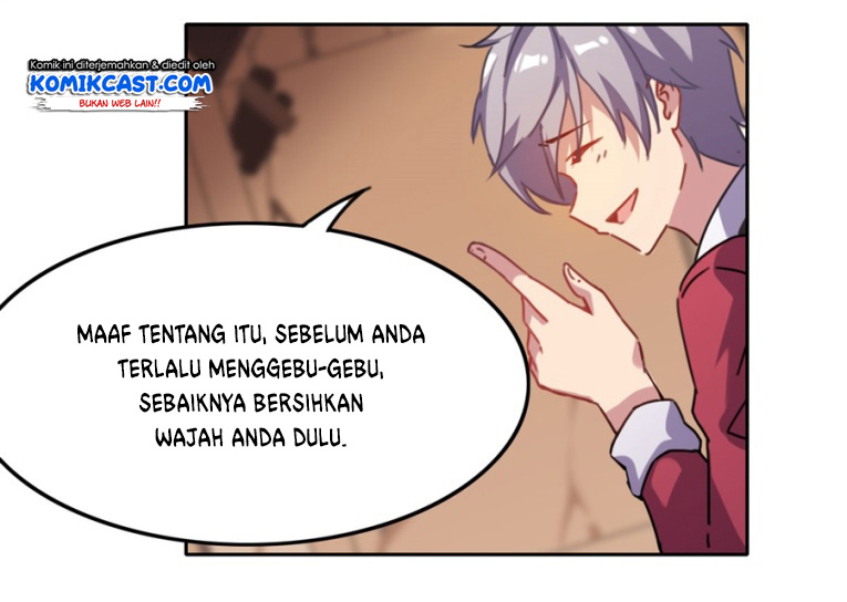 I Picked Up a Demon Lord as a Maid Chapter 01 Gambar 52